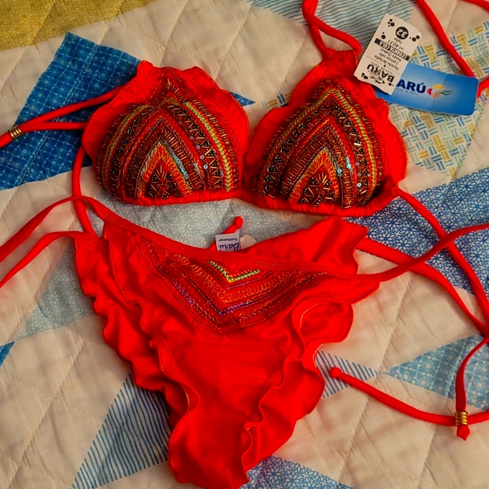 Bathing suit 🇨🇴 Colombian
